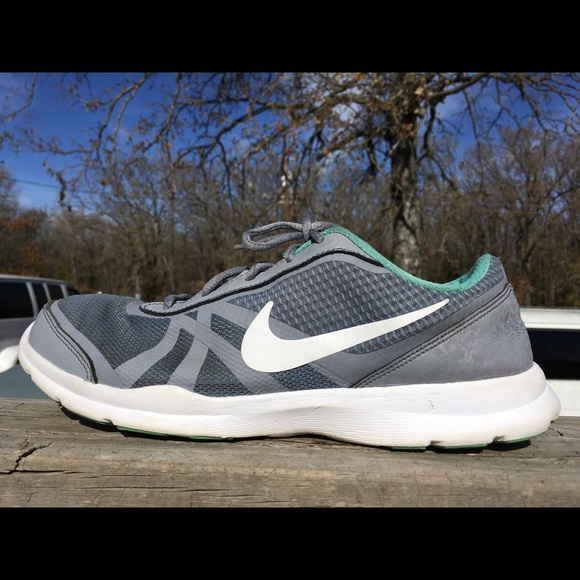 Women's Nike core motion tr2 running shoes size 11 - Picture 9 of 11